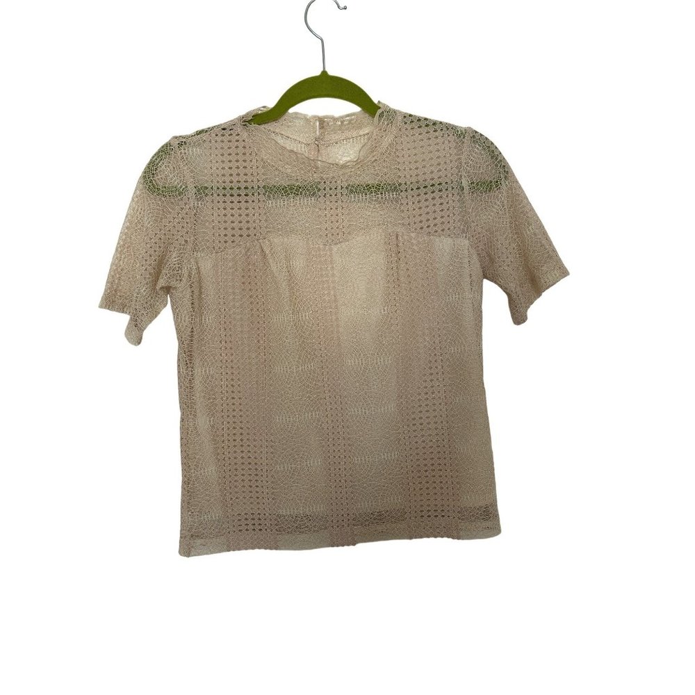 Women Blouse race